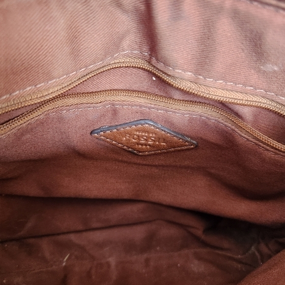 😍😍😍 2 fossil bag set‎ - Picture 9 of 15